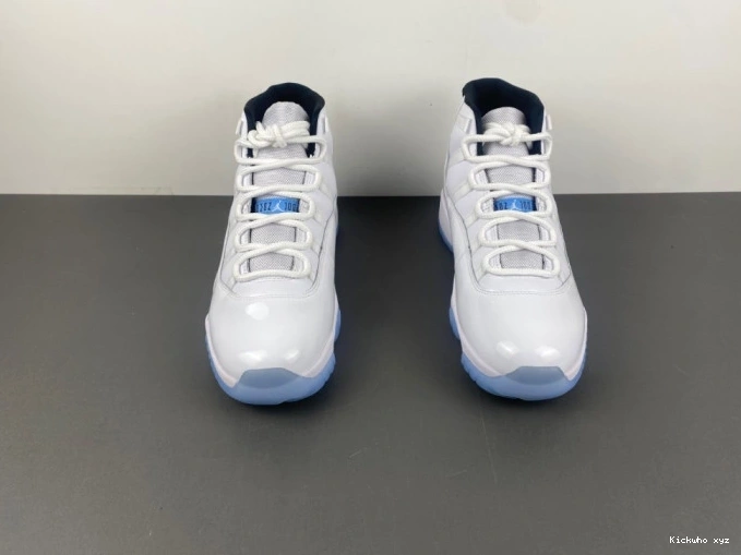 legend Jordan Air CT8012-104 11 Blue 0731